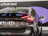 Citroen e-C4 50 kWh Feel Pack