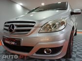 Mercedes-Benz B 180 CDi