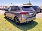 Mercedes-Benz B 180 d AMG Line Aut.