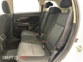 Mitsubishi Outlander 2.4 PHEV Twin Motor Business 4WD