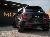 MINI Cooper Cooper SD