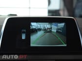 BMW 216 d 7L Line Sport