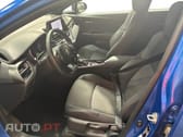 Toyota C-HR 1.8 Hybrid Edition