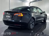 Tesla Model 3 Standard Range Plus RWD
