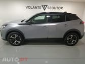 Peugeot 2008 1.5 BlueHDi GT Pack EAT8