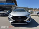 Ford Focus SW 1.0 EcoBoost MHEV ST-Line