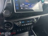 Toyota Hilux 2.4 D-4D 4WD