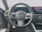 BMW 330 xDrive Touring M Sport I.V.A DEDUTIVEL