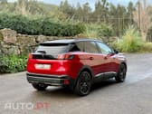 Peugeot 3008 1.5 BlueHDi GT Pack EAT8