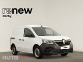 Renault Kangoo Kangoo 1.5 Blue dCi L1 Advance