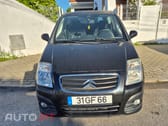 Citroen C2 1.1I VTR