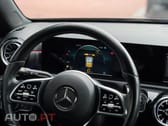 Mercedes-Benz A 180 d Advanced Progressive