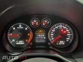Audi A3 Cabrio 2.0 TDi S-line