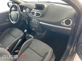 Renault Clio 1.5 dCi Dynamique S
