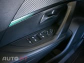 Peugeot 2008 1.2 PureTech Allure EAT8
