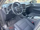 Volvo XC40 1.5 T4 PHEV Inscription Expression