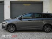 Fiat Tipo 1.3 MultiJet