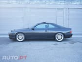 BMW 850 CSi