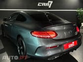Mercedes-Benz C 250 d