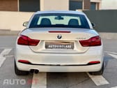 BMW 420 d Line Sport Auto