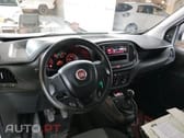 Fiat Doblo DOBLO CARGO