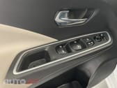 Nissan Micra 1.0 IG-T N-Design Black P.Navi