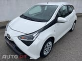 Toyota Aygo 1.0 X-Play+X-Touch