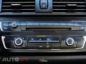 BMW 118 dA Line Sport