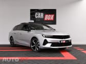 Opel Astra Sports Tourer 1.2 T GS Line