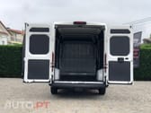 Citroen Jumper 2.0 BlueHDi 35 L4H2