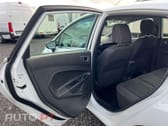 Ford Fiesta 1.5 TDCi Titanium