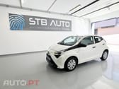 Toyota Aygo 1.0 X-Play Plus