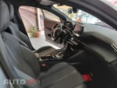Peugeot E-208 50 kWh GT Pack