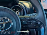 Toyota Yaris Cross 1.5 Hybrid Comfort Plus