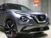 Nissan Juke 1.0 DIG-T N-Design Black