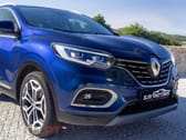 Renault Kadjar 1.5 Blue dCi Intens EDC