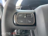 Citroen C3 1.2 PureTech C-Series