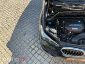 BMW X1 25 e xDrive
