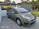 Citroen C4 Grand Picasso 1.6 HDi Exclusive