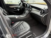 Mercedes-Benz GLC 250 d Coupé AMG Line 4-Matic