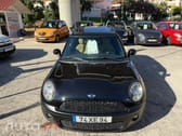 MINI Clubman Cooper D