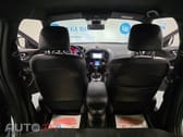 Nissan Juke 1.5 dCi N-Connecta