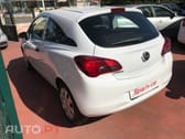 Opel Corsa 1.3 CDTi Van