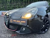 Alfa Romeo Giulietta 1.6 JTDm Distinctive