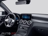 Mercedes-Benz GLC 300 de 4M Coupé AMG I.V.A DEDUTÍVEL 