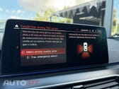 BMW 520 d Pack M Auto