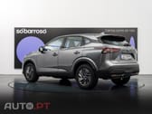 Nissan Qashqai 1.3 DIG-T Acenta