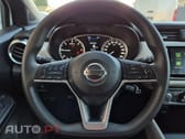Nissan Micra 1.5 dCi N-Connecta