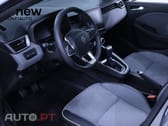 Renault Clio Techno Tce 90