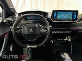 Peugeot E-208 50 kWh GT Pack